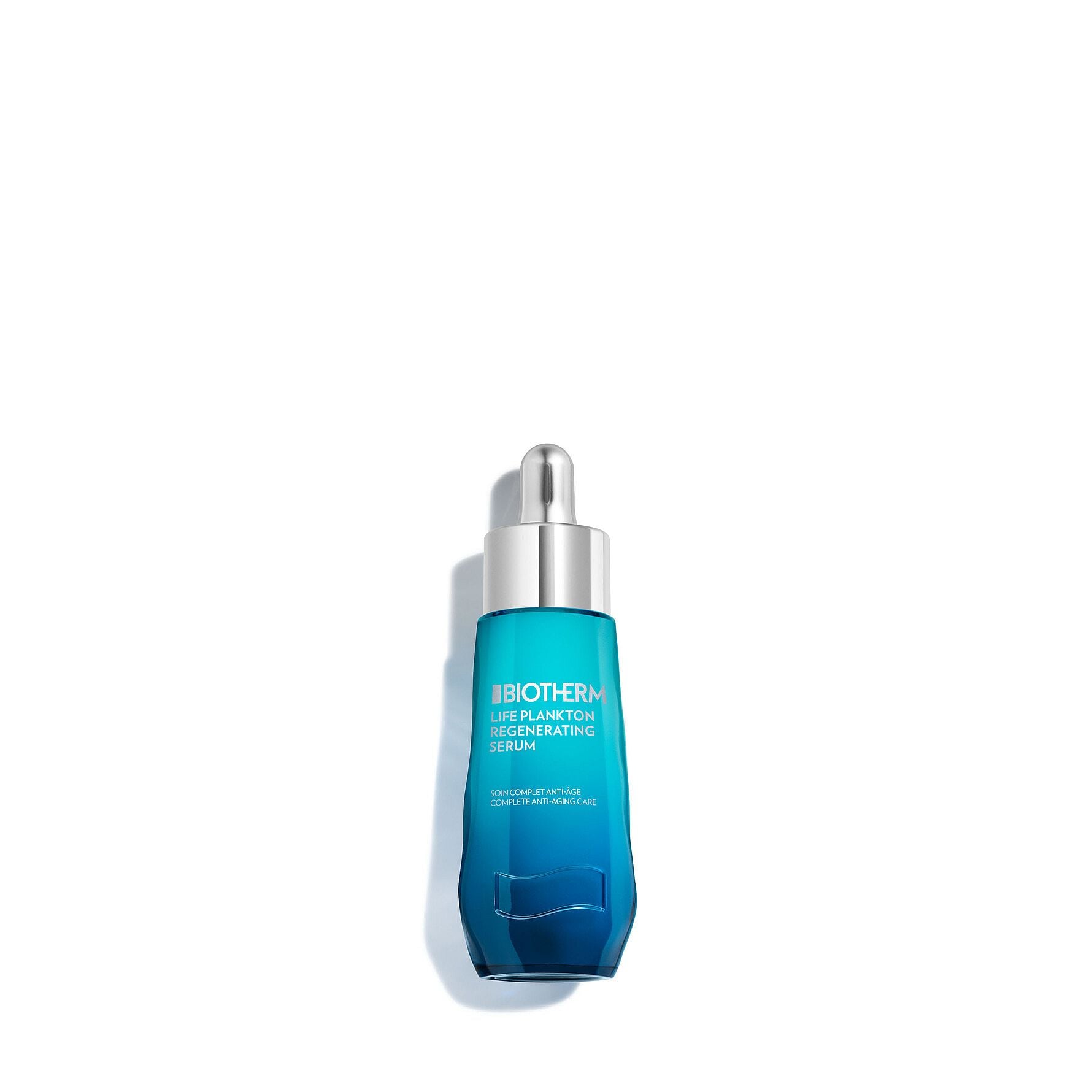 Biotherm Damen Gesichtspflege Life Plankton Regenerating Sérum