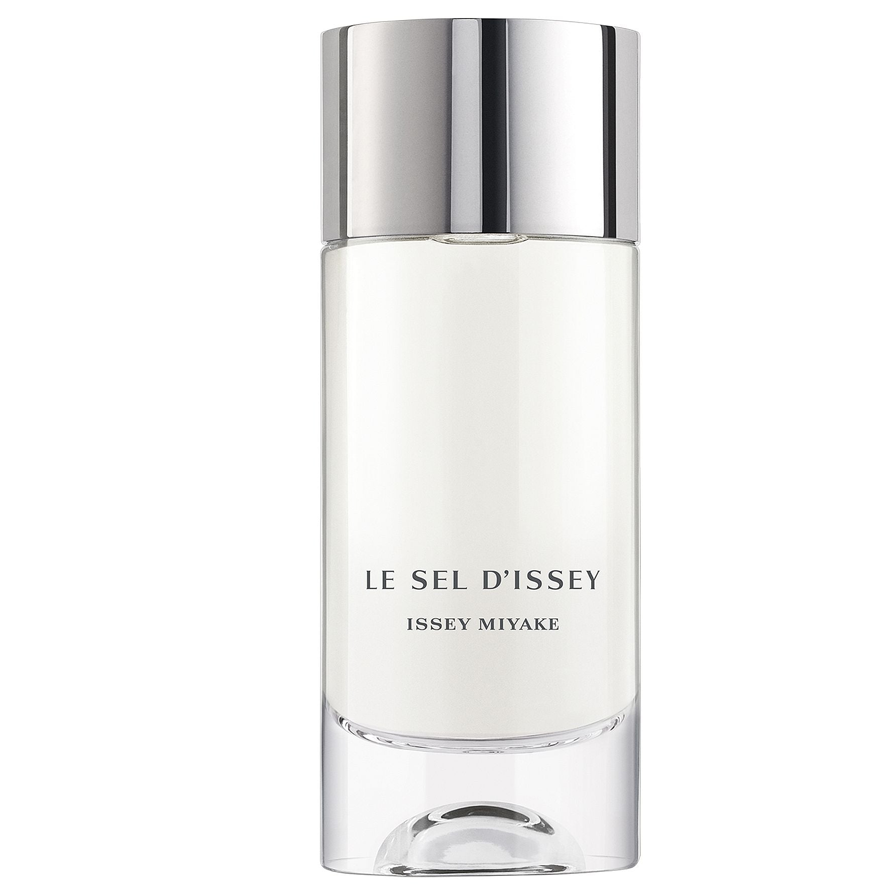 Issey Miyake Le Sel d'Issey Eau de Toilette - 100 ML Eau de toilette Herren Parfum