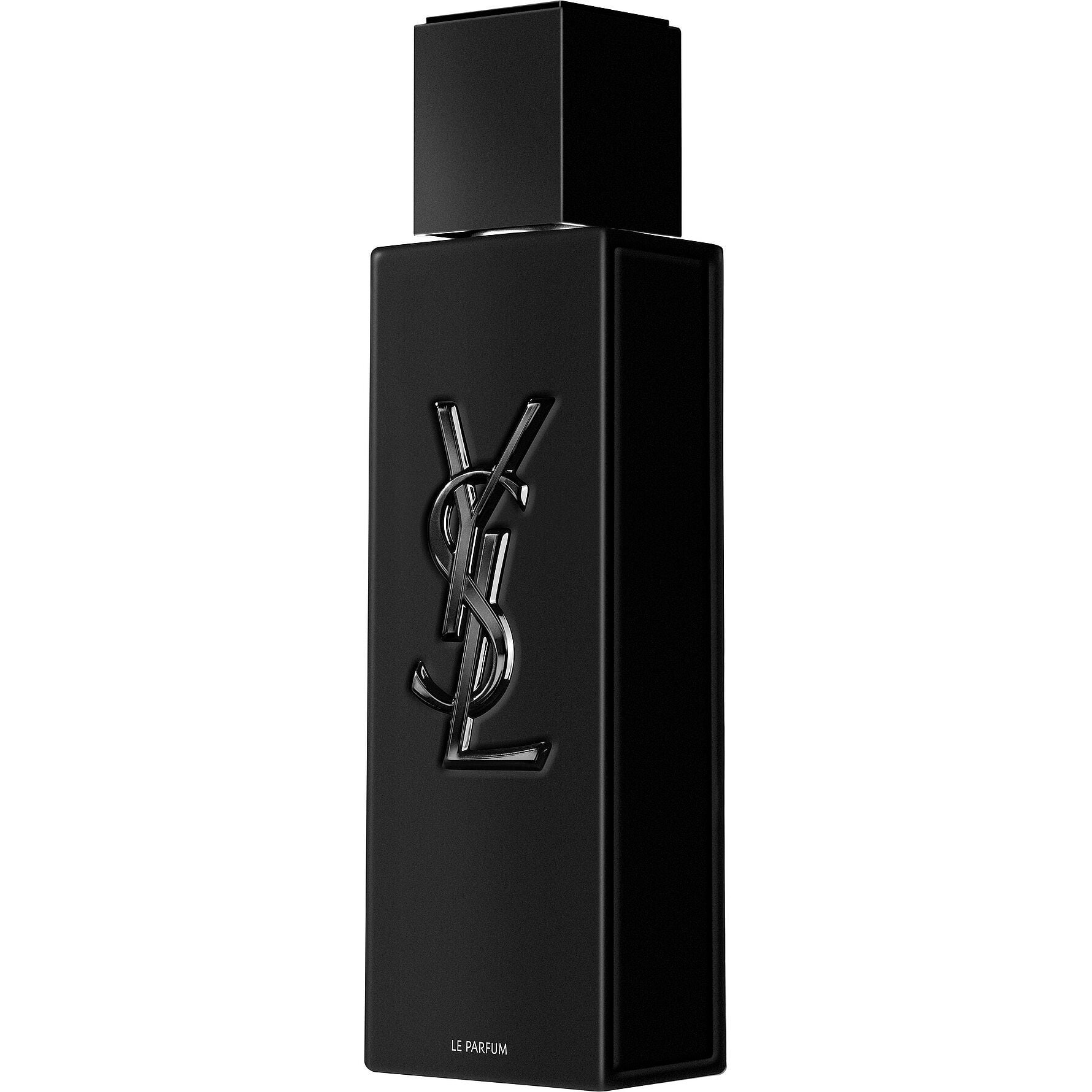 Yves Saint Laurent MYSLF Le Parfum - 60 ML Parfum Herren Parfum