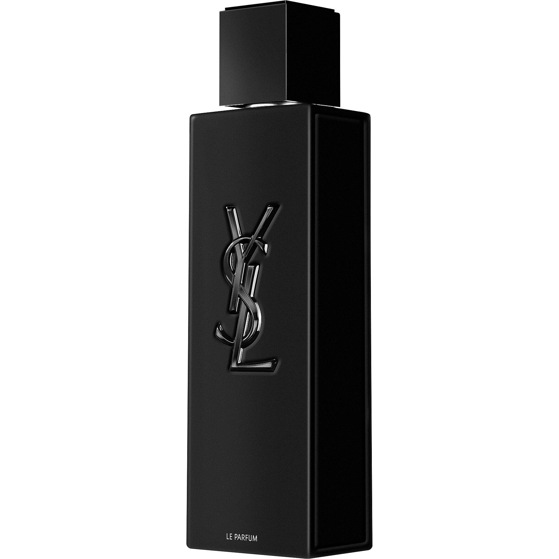 Yves Saint Laurent MYSLF Le Parfum - 100ML Parfum Herren Parfum