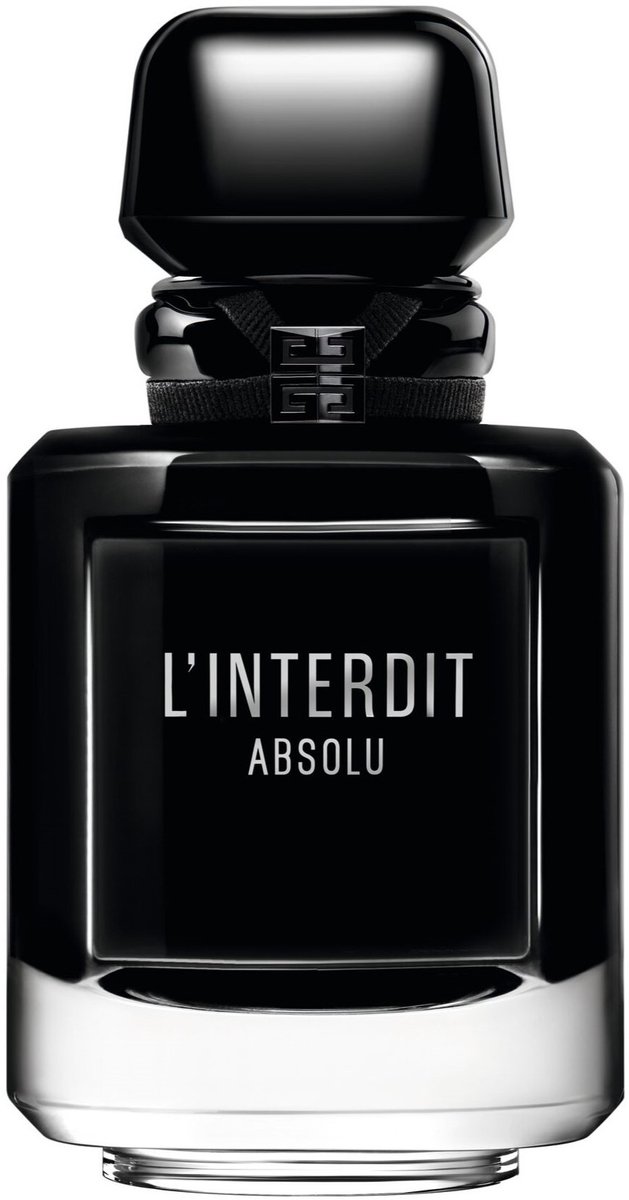 Givenchy L'Interdit Absolu Eau de Parfum - 80 ML Eau de Parfum Damen Parfum
