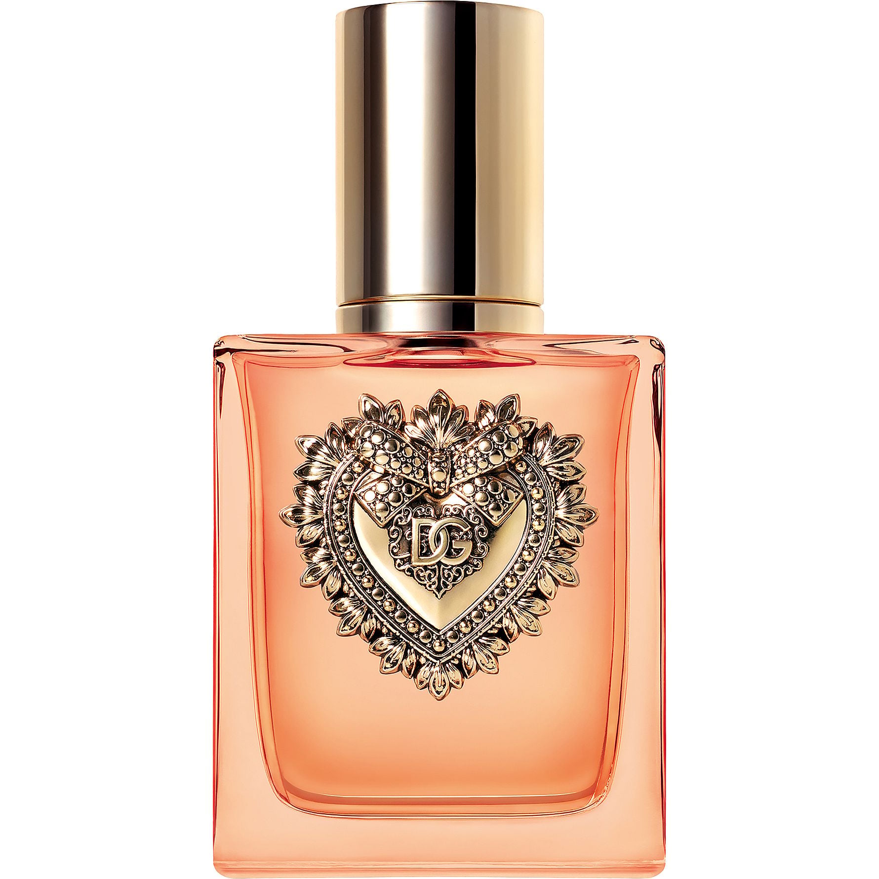 Dolce & Gabbana Devotion Intense Eau de Parfum - 50 ML Eau de Parfum Damen Parfum