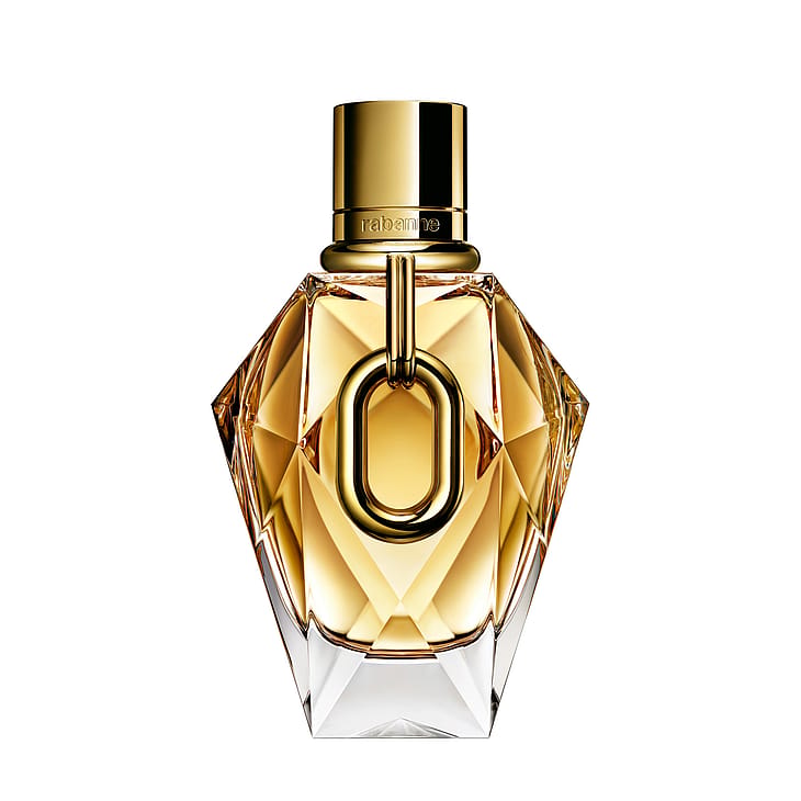 Rabanne Million Gold Her - 90 ML Eau de Parfum Damen Parfum
