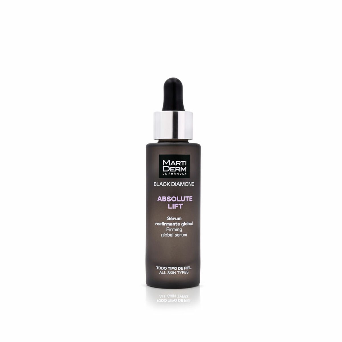 Martiderm Damen Gesichtspflege Sérum Absolute Lift Globales straffendes Serum mit Lifting-Effekt