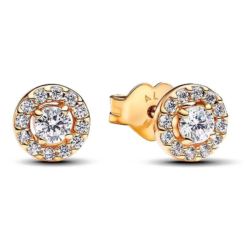 Pandora Ohrringe Stud Earrings 263019C01