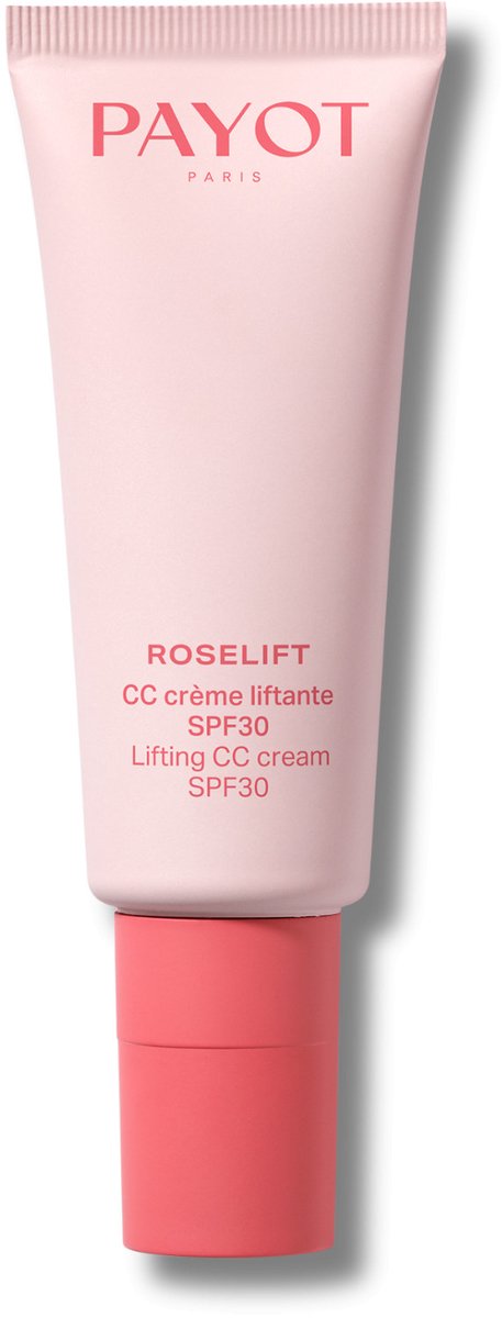 Payot CC Crème Lifting SPF 30 Creme mit verjüngender Wirkung