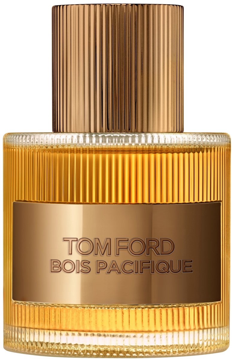 Tom Ford Bois Pacifique - 50 ML Eau de Parfum Herren Parfum