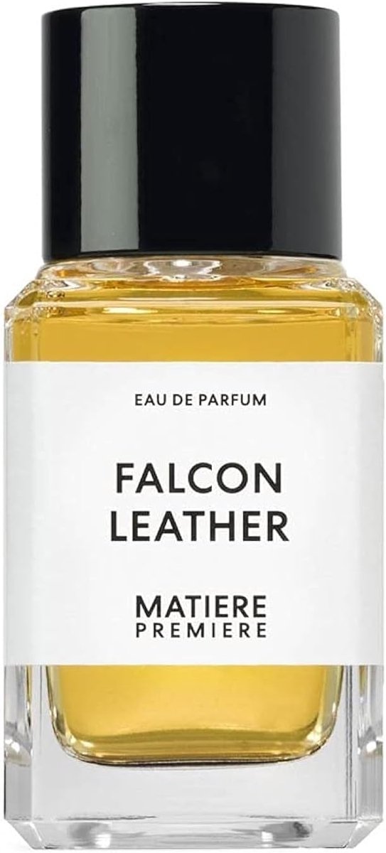 Matiere Premiere Falcon Leather - 100 ML Extrait de Parfum Herren Parfum