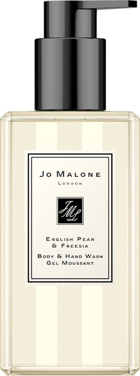 Jo Malone London Damen Hautpflege English Pear & Freesia