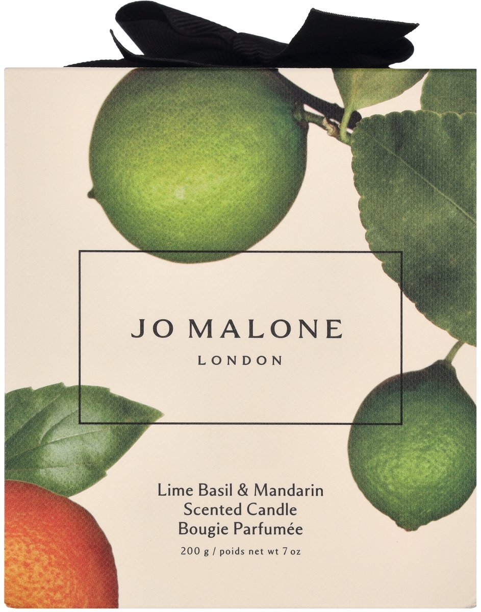 Jo Malone London Heim Opulente und fröhliche Kerze