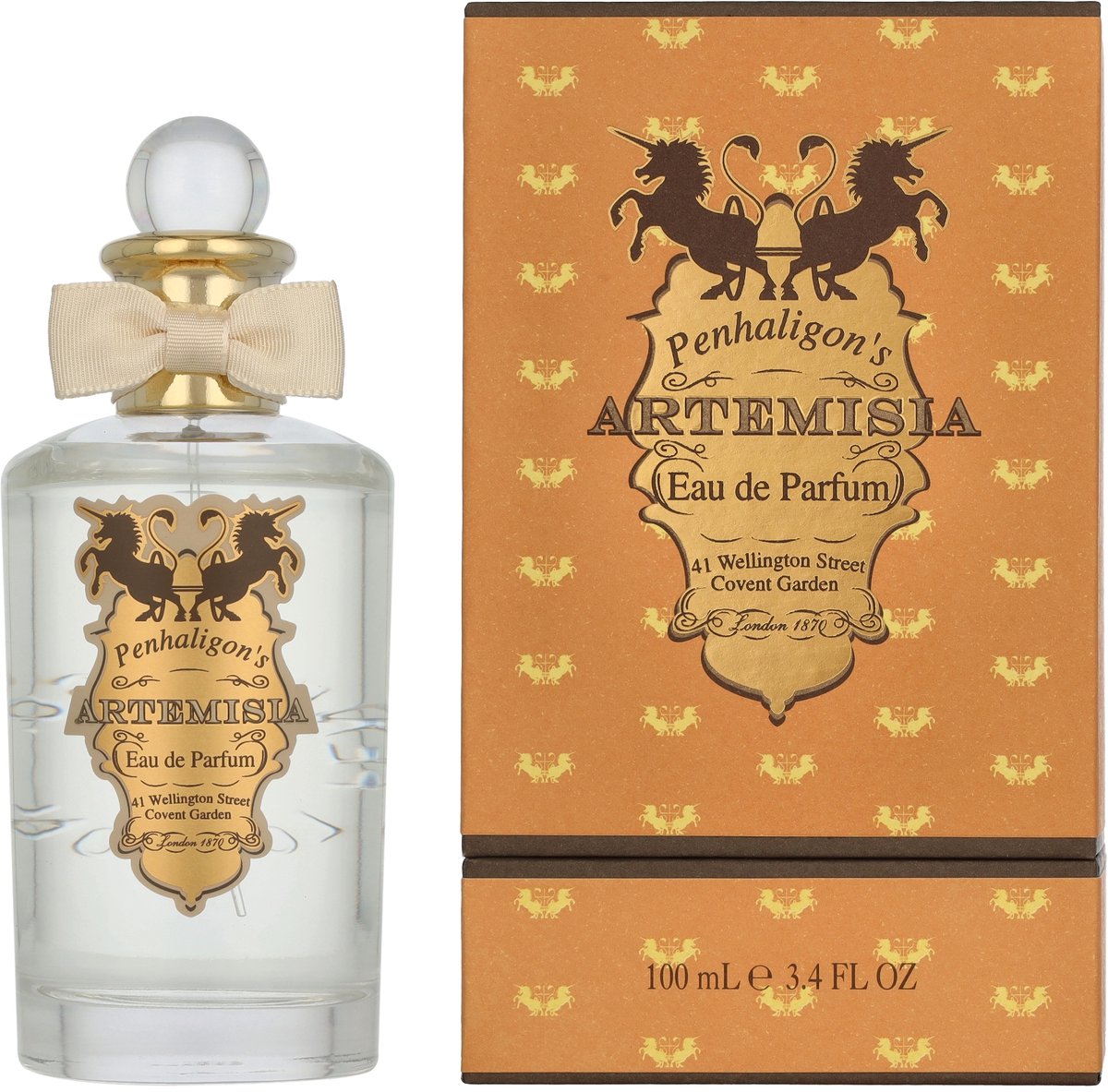 Penhaligon's Artemisia Eau de Parfum - 100ML Eau de Parfum Damen Parfum