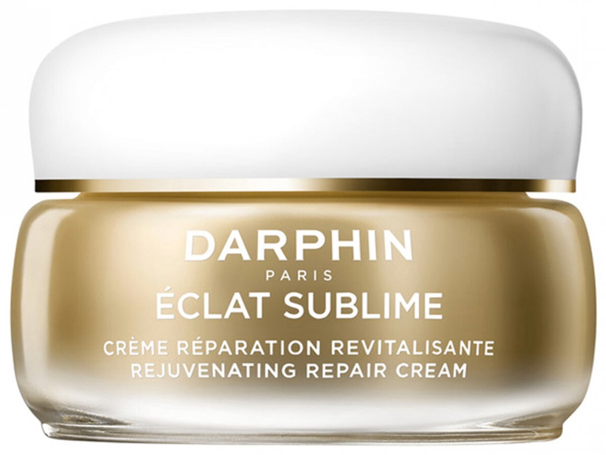 Darphin Damen Gesichtspflege Eclat Sublime Crème Réparation Revitalizing Verjüngende Creme