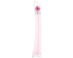 Kenzo Flower By Kenzo CHerry Poppy - 100 ML Eau de Parfum Damen Parfum