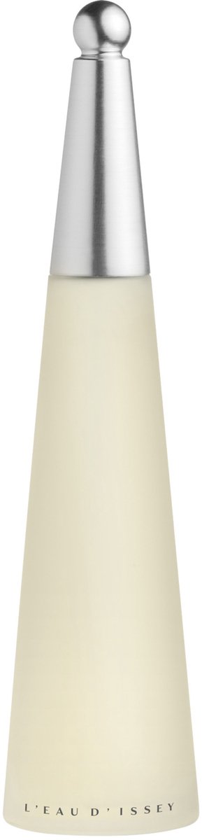 Issey Miyake L'eau D'issey Woman - 100 ML Eau de toilette Damen Parfum