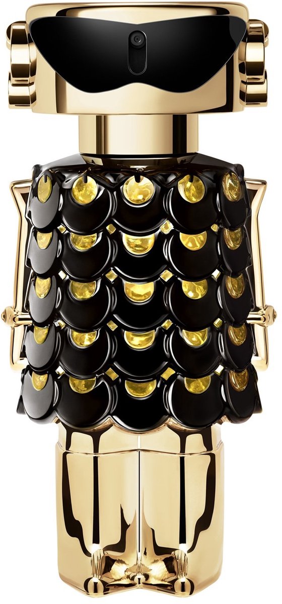 Rabanne Fame Parfum - 80 ML Parfum Damen Parfum