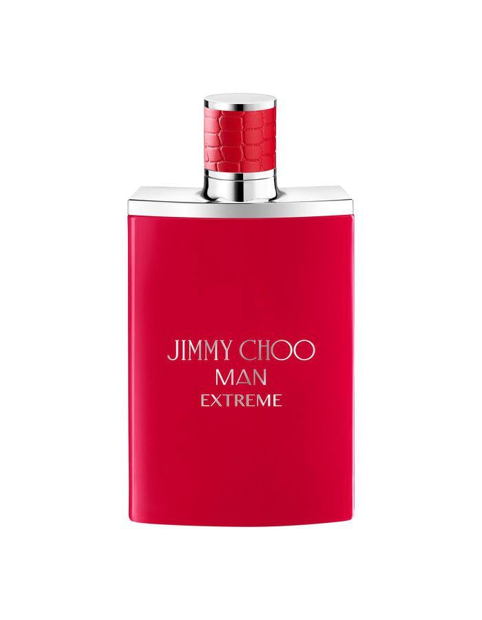 Jimmy Choo Man Extreme - 100 ML Eau de Parfum Herren Parfum