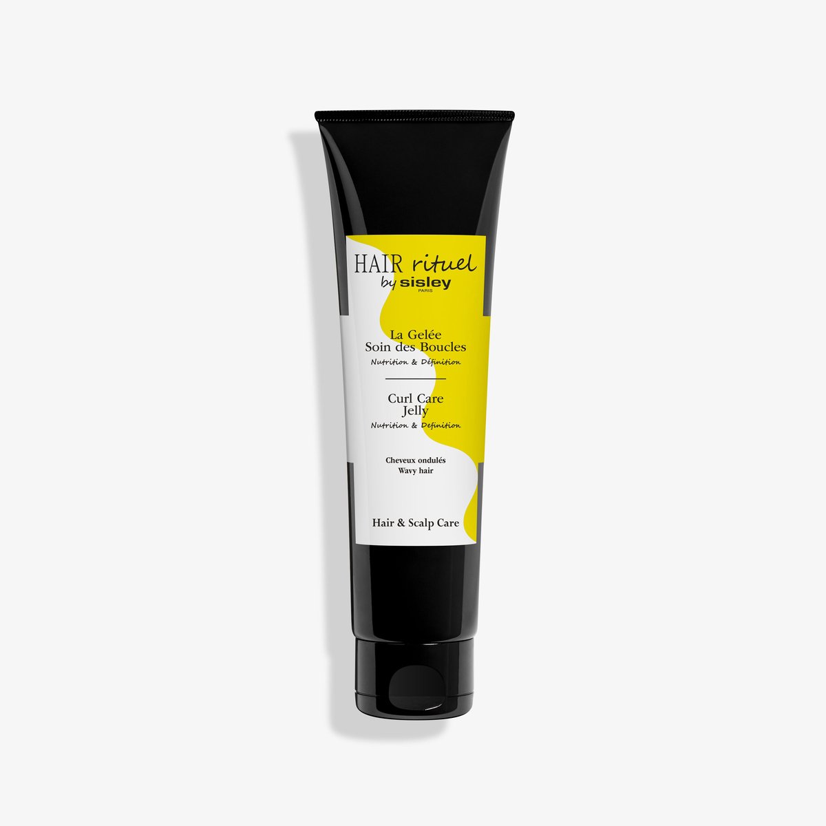 Hair Rituel By Sisley Fixer und Ausführungen Gelée Soin des Boucles
