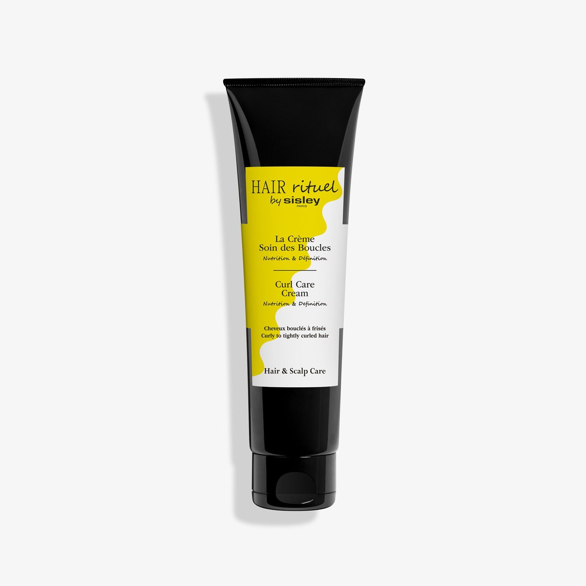 Hair Rituel By Sisley Fixer und Ausführungen Crème Soin des Boucles