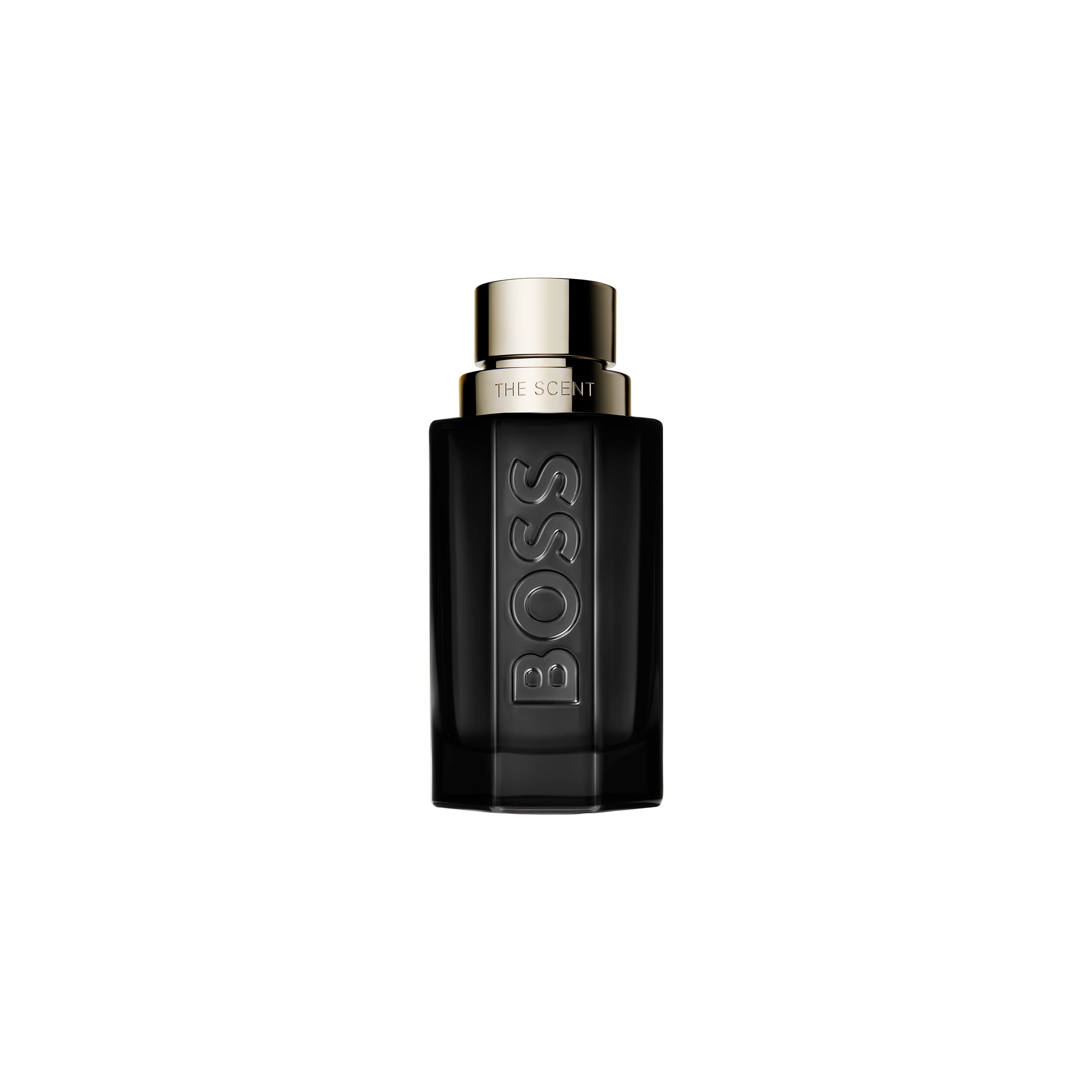 Hugo Boss The Scent Magnetic For Him - 50 ML Eau de Parfum Herren Parfum