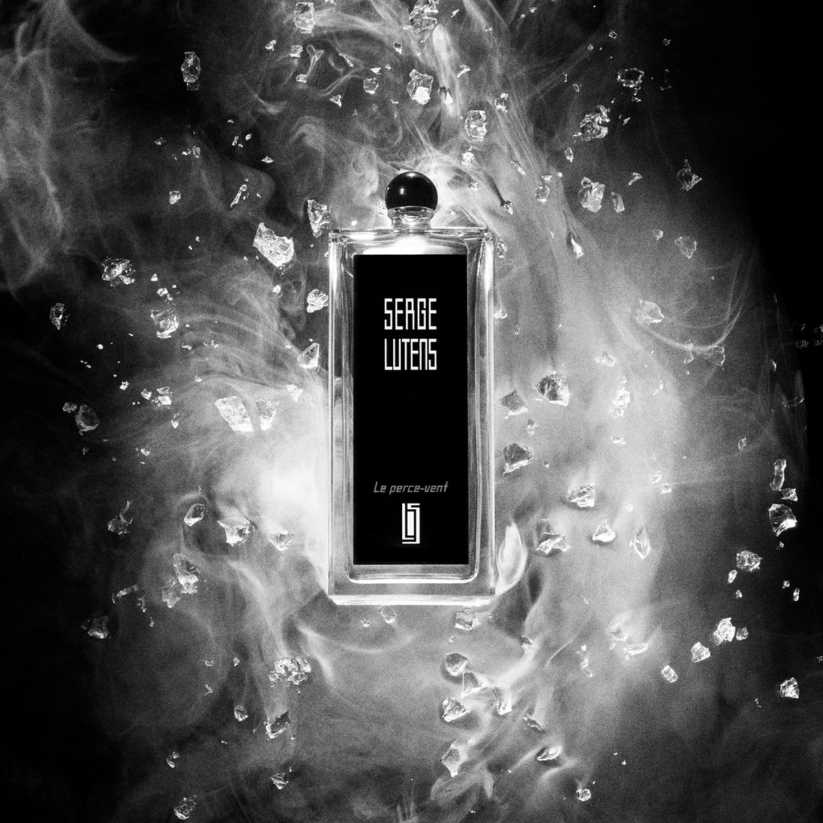 Serge Lutens Perfumes Nicho Unisex Le Perce Vent