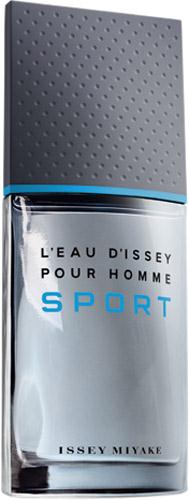 Issey Miyake Pour Homme Sport - 100 ML Eau de toilette Herren Parfum
