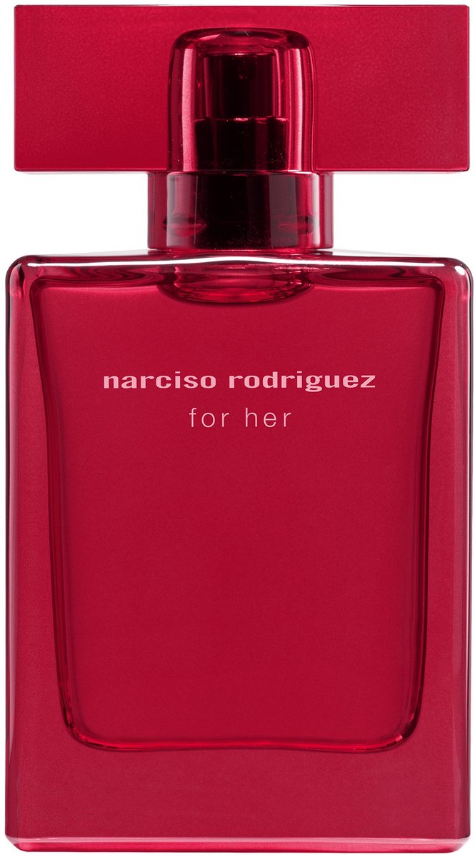 Narciso Rodriguez For Her Eau de Parfum Intense - 30 ML Eau de Parfum Damen Parfum
