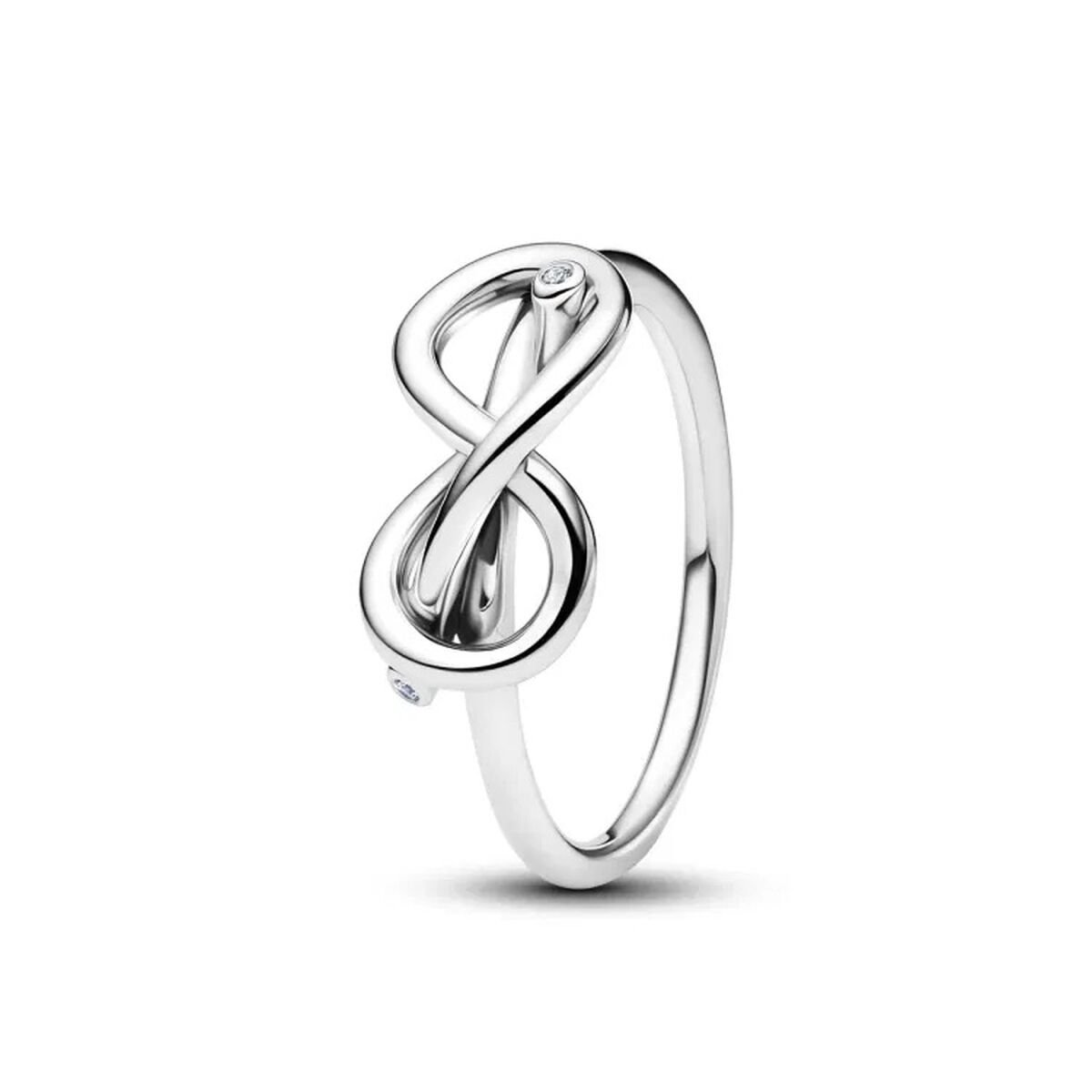 Pandora Ringe Infinity Knot Ring 193759C01