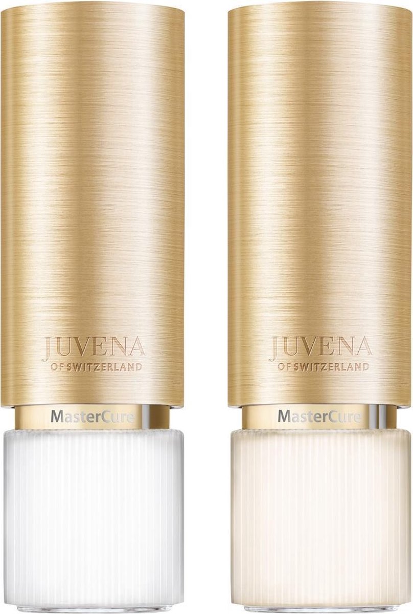 Juvena Damen Gesichtspflege Mastercure (2X20ML)