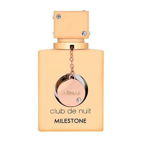 Armaf Club De Nuit Milestone - 105 ML Eau de Parfum Damen Parfum