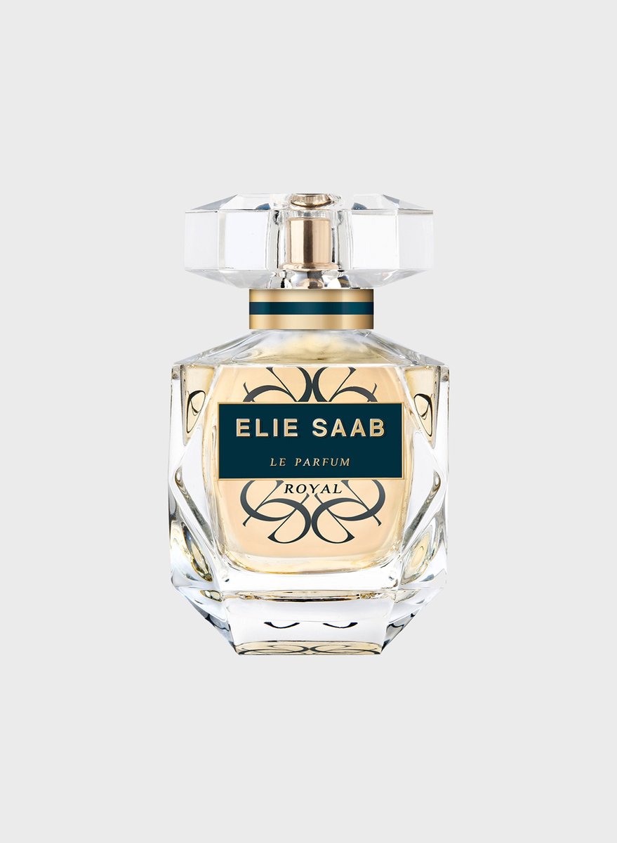 Elie Saab Le Parfum Royal - 90 ML Eau de Parfum Damen Parfum