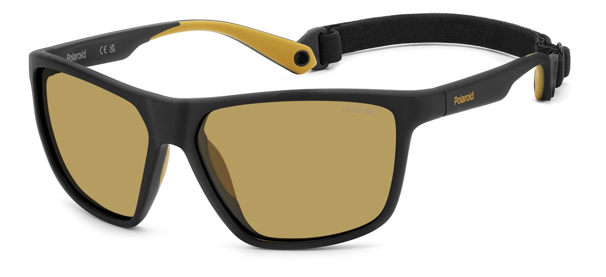 Polaroid Sonnenbrillen für Männer Sunglasses PLD 7040/S