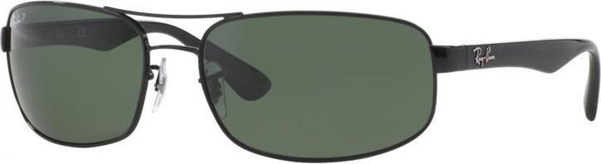Ray-ban Sonnenbrillen für Männer Sunglasses 0Rb3445