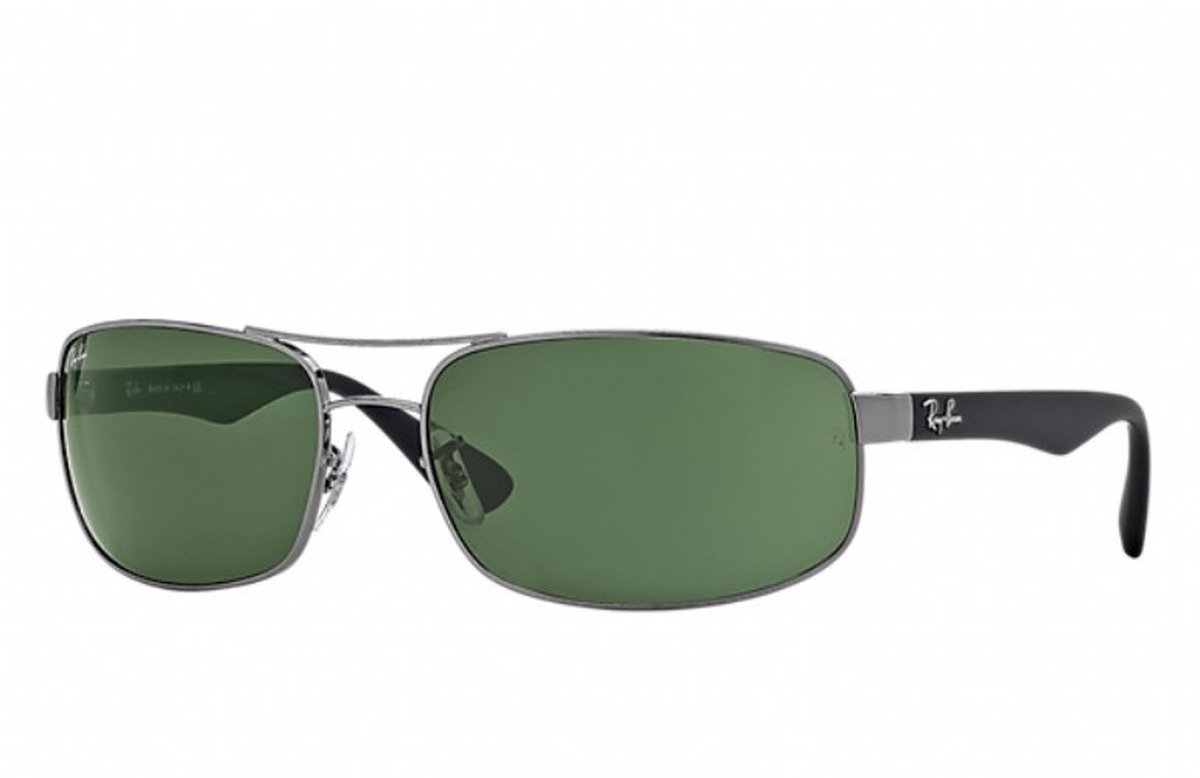 Ray-ban Sonnenbrillen für Männer Sunglasses 0Rb3445