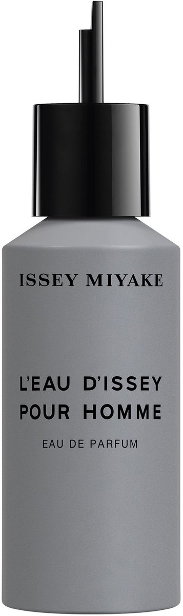 Issey Miyake L'Eau D'Issey Pour Homme Eau de Parfum - 150 ML REFILL Eau de Parfum Herren Parfum