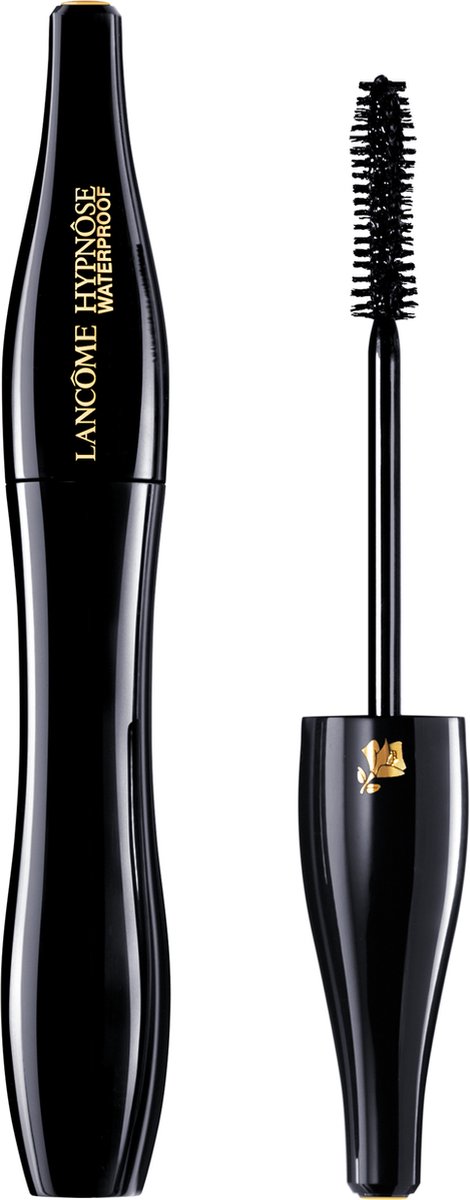 Lancome Mascara Hypnôse Waterproof Wimperntusche 01 NOIR