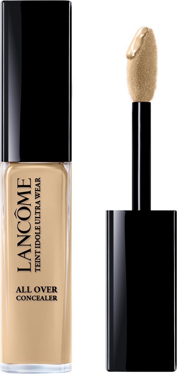 Lancome Concealer Teint Idole Ultra Wear All Over Concealer Make-up-Concealer 025 BISQUE
