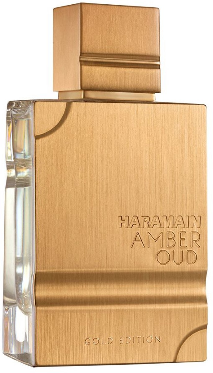 Al Haramain Amber Oud Gold Edition - 100ML Eau de Parfum Damen Parfum