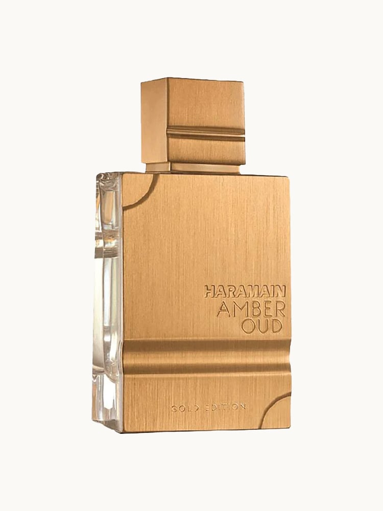Al Haramain Amber Oud Gold Edition - 60 ML Eau de Parfum Damen Parfum