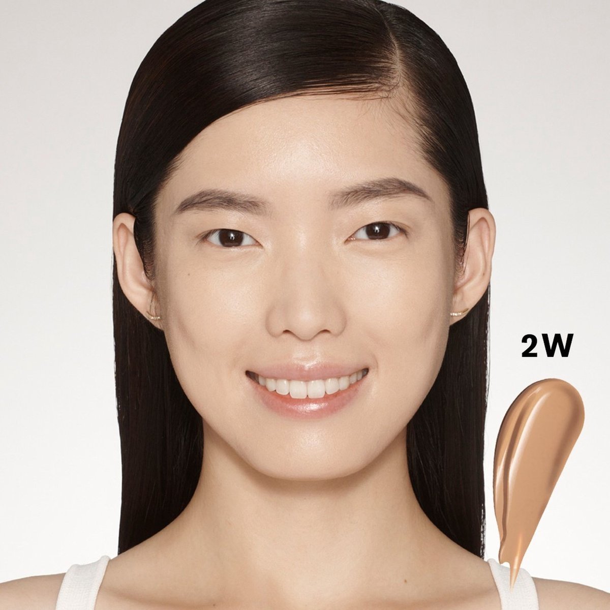 Estee Lauder Concealer Futurist Skincealer Hauttonkorrektor + Soft Illuminator B-2W