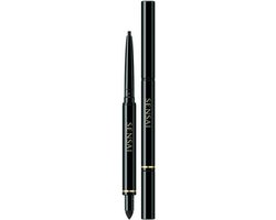 Sensai Eyeliner Lasting Eyeliner Pencil Eyeliner 02 DEEP BLACK