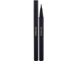 Sensai Eyeliner Designing Liquid Eyeliner Flüssiger Eyeliner 01 BLACK