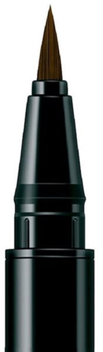 Sensai Eyeliner Design von Liquid Eyeliner Refill Flüssiger Eyeliner 01 BLACK