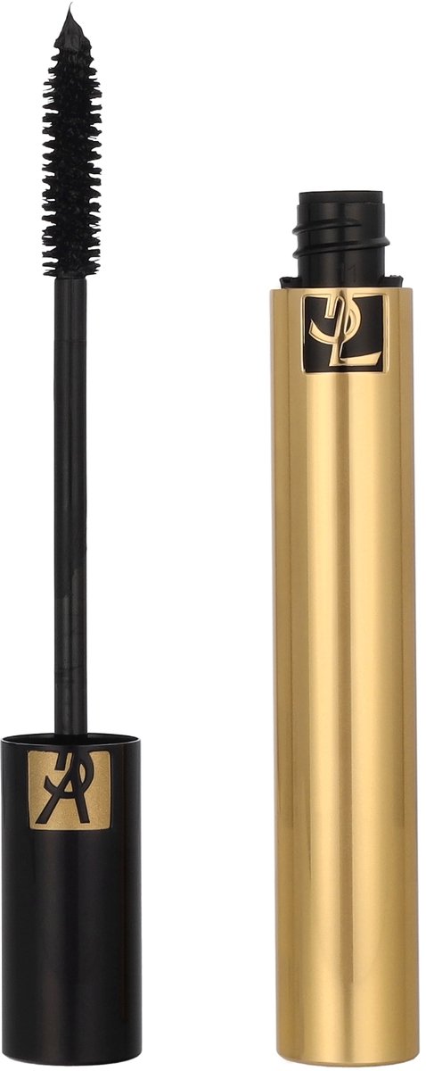 Yves Saint Laurent Mascara Mascara Volume Effet Faux Cils Radical Wimperntusche 01 NOIR