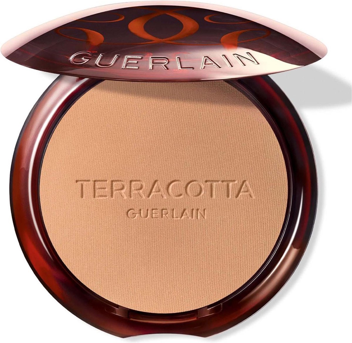 Guerlain Bräunungspuder Terracotta Bräunungspuder 01 CLAIR DORE