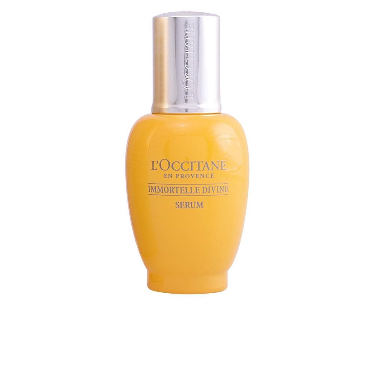 L'occitane Damen Gesichtspflege Divine Immortelle Serum
