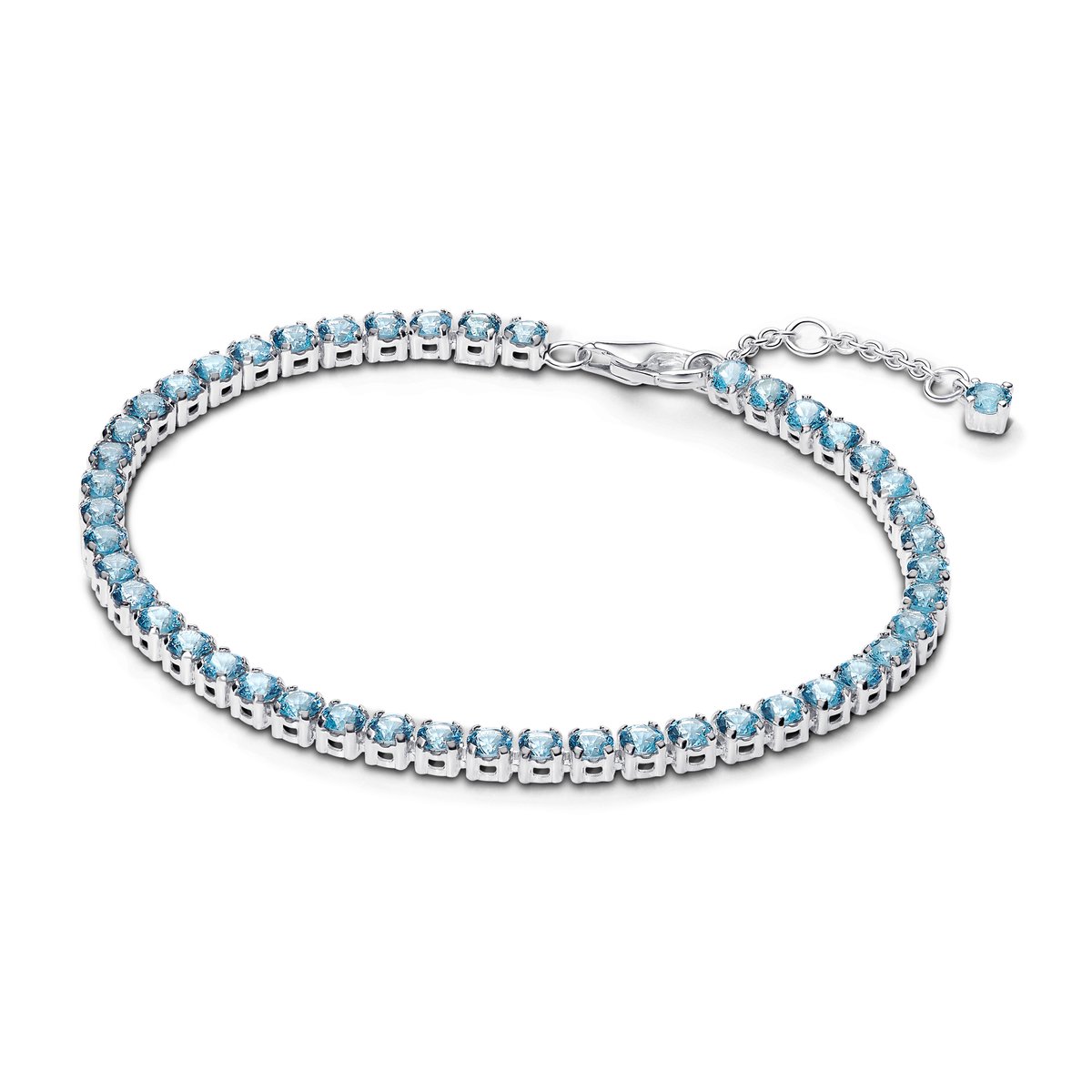 Pandora Armbänder Tennis Bracelet 591469C03