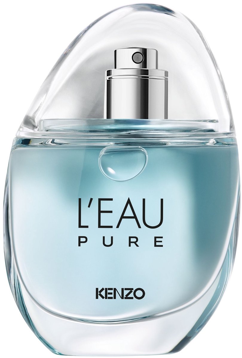 Kenzo L'Eau Pure - 50 ML Eau de Parfum Damen Parfum