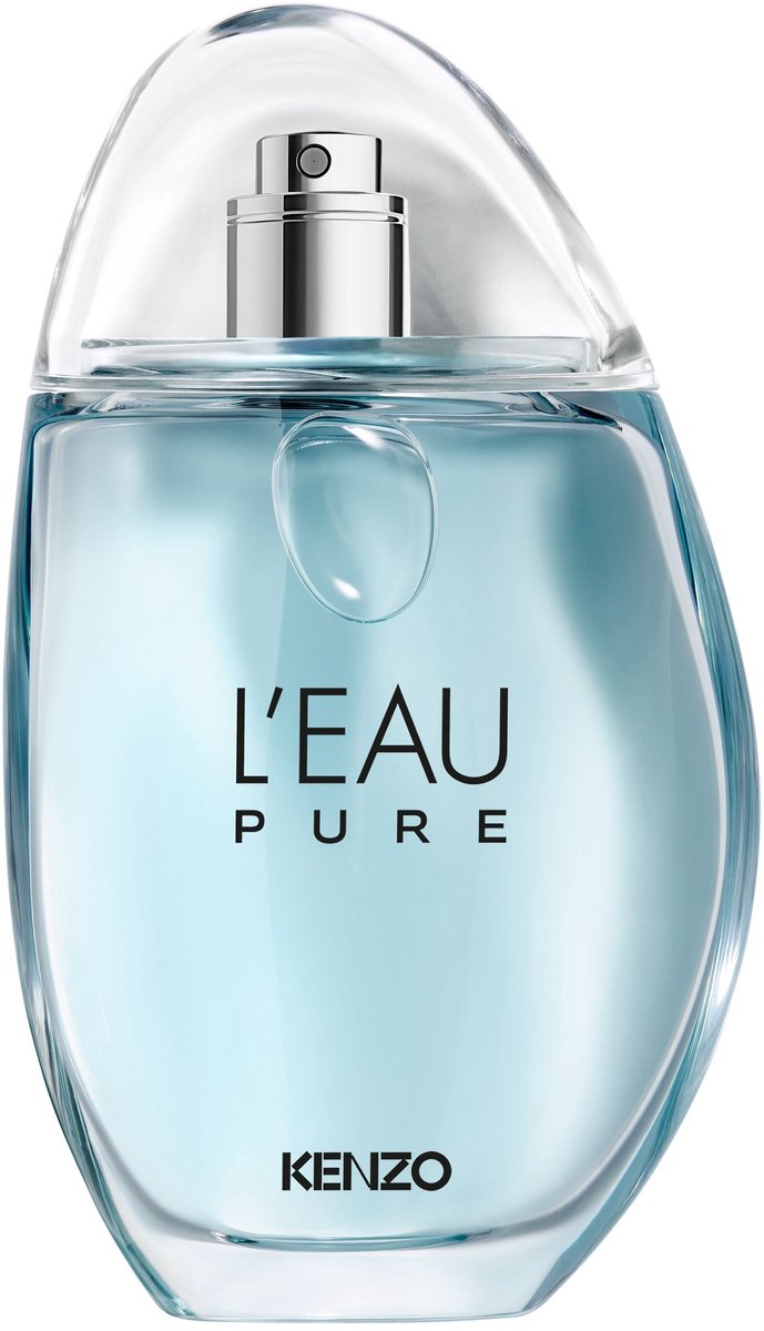 Kenzo L'Eau Pure - 100ML Eau de Parfum Damen Parfum