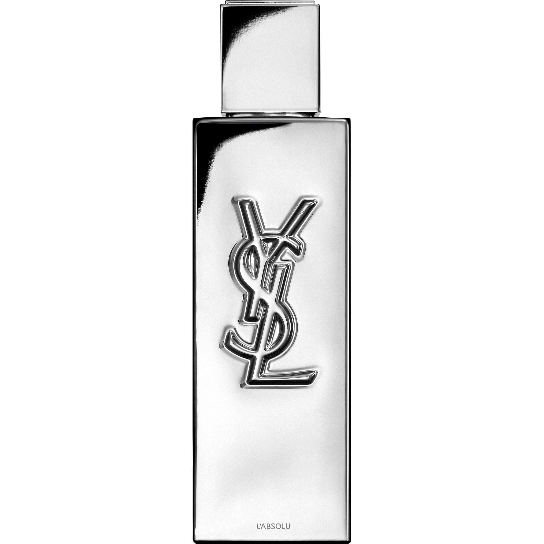 Yves Saint Laurent Myslf L'Absolu Eau de Parfum - 60 ML Eau de Parfum Herren Parfum
