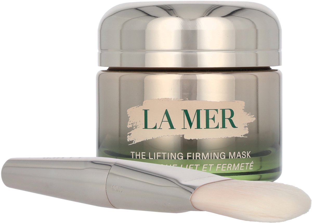 La Mer Damen Gesichtspflege Die Lifting Firming Mask Feuchtigkeitsspendende - straffende Behandlung